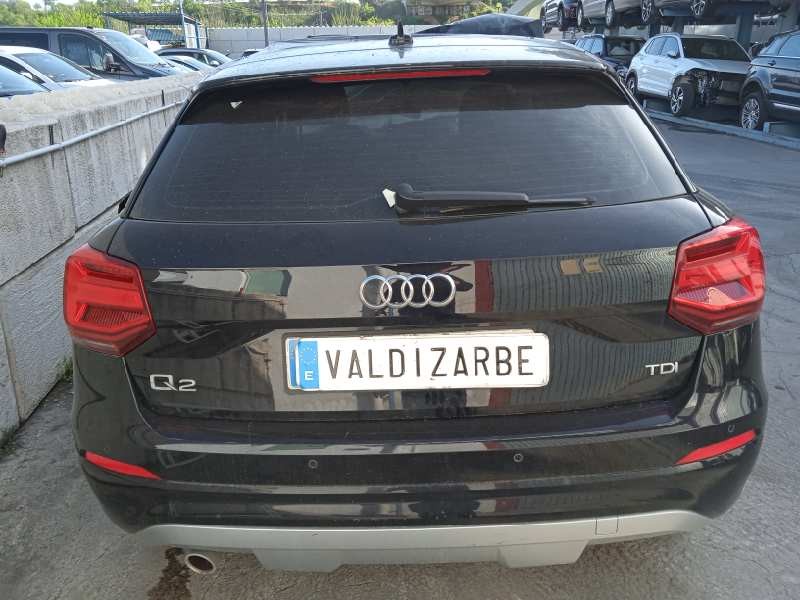 audi q2 (gab) del año 2018