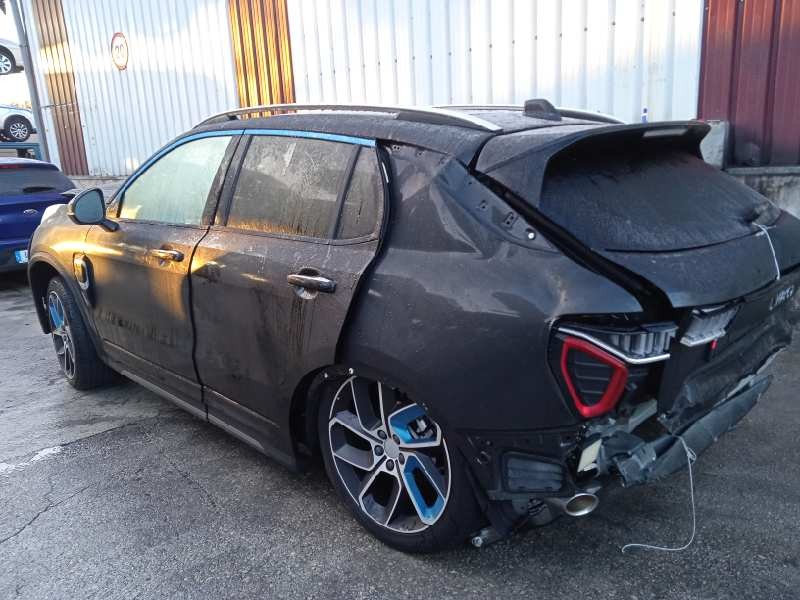 lynk&co lynk & co 01 del año 2022