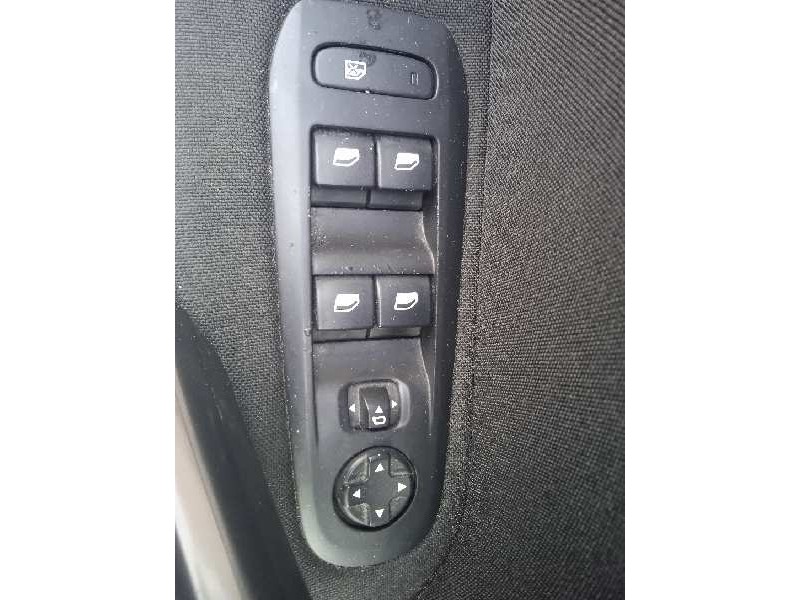 peugeot 308 sw del año 2016