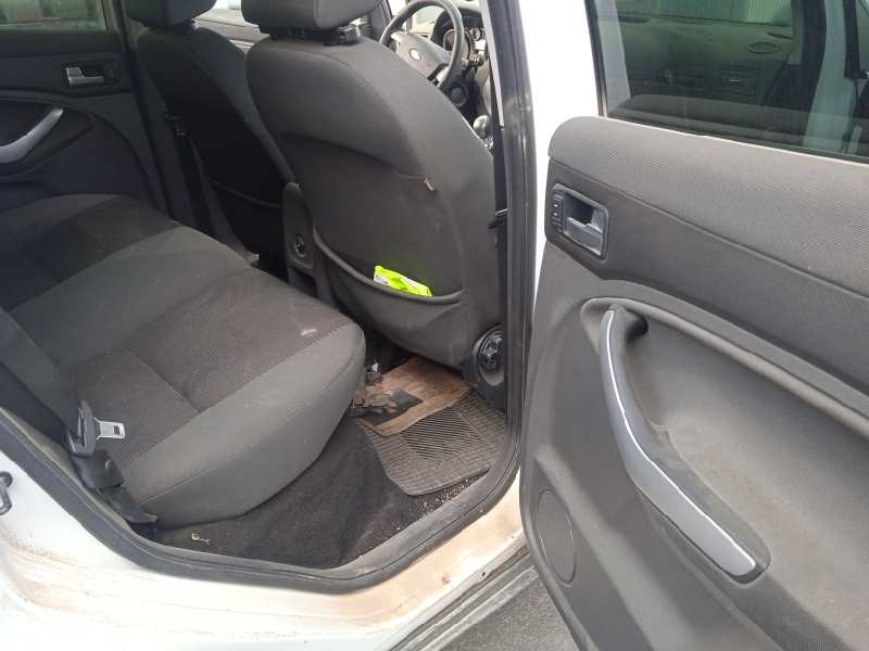 ford kuga (cbv) del año 2010