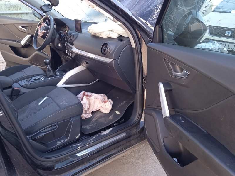 audi q2 (gab) del año 2018