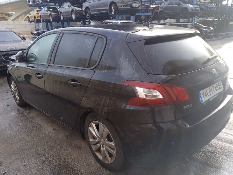 peugeot 308 sw del año 2016