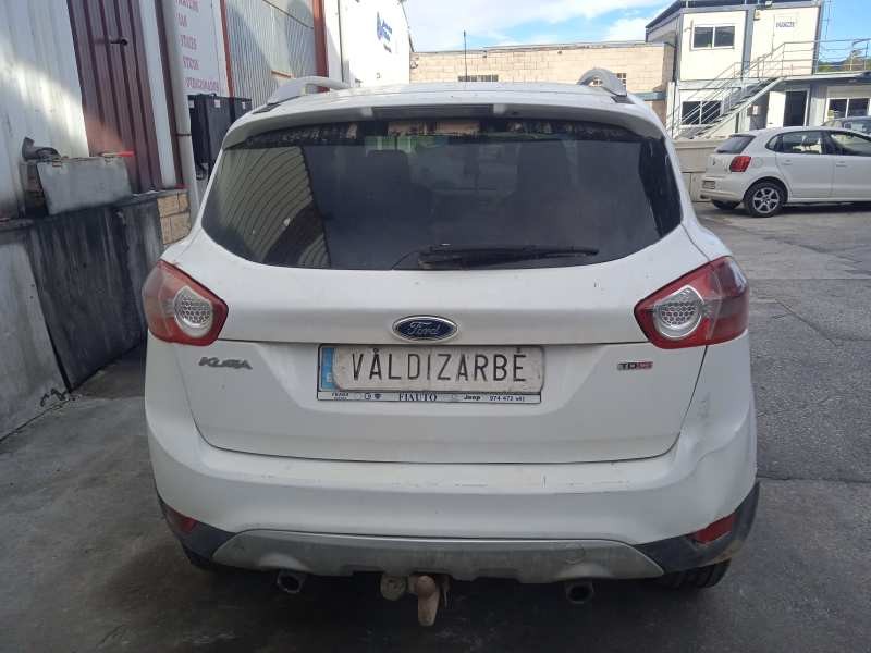 ford kuga (cbv) del año 2010