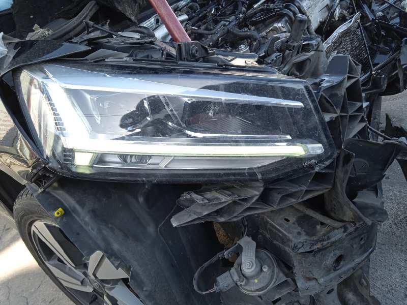 audi q2 (gab) del año 2018