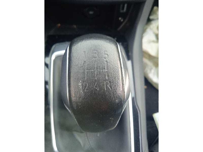 peugeot 308 sw del año 2016