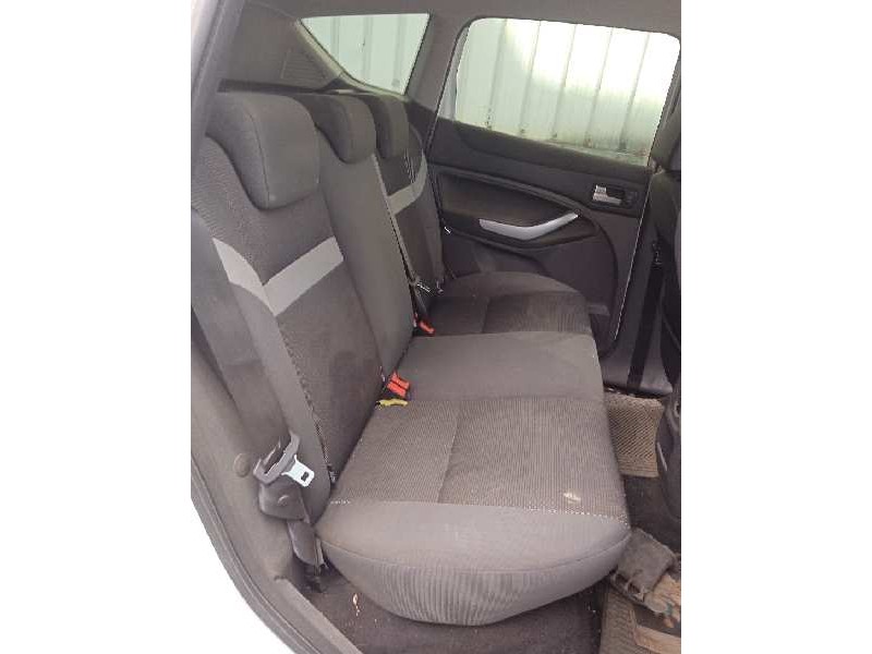 ford kuga (cbv) del año 2010