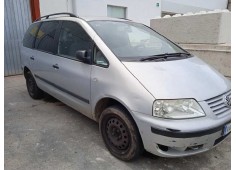 VOLKSWAGEN SHARAN (7M6/7M9)