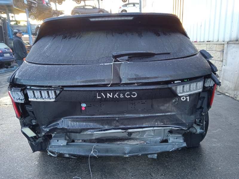 lynk&co lynk & co 01 del año 2022