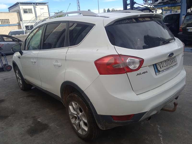 ford kuga (cbv) del año 2010
