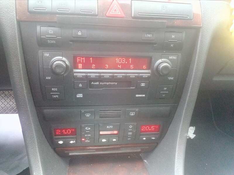 audi a6 berlina (4b2) del año 2002