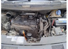 volkswagen sharan (7m6/7m9) del año 2002 2