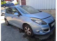 RENAULT SCENIC III