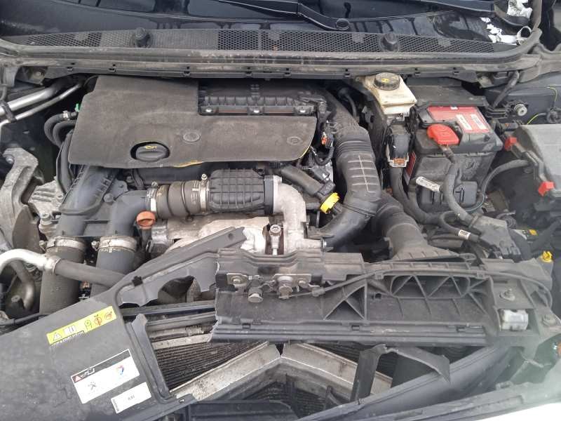 peugeot 308 sw del año 2016