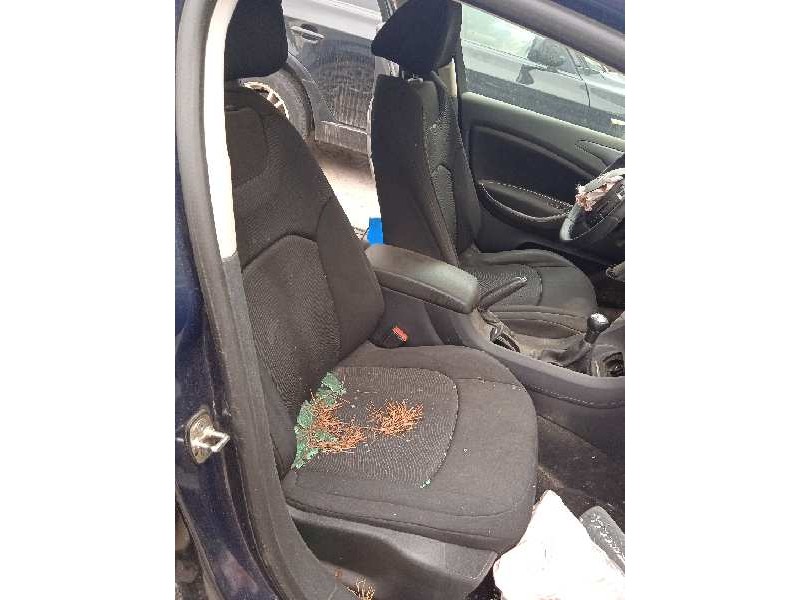 citroën c5 berlina del año 2011