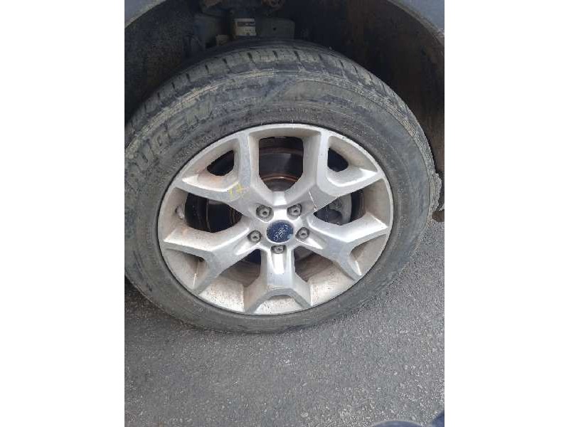 ford kuga (cbv) del año 2010