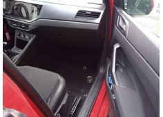 volkswagen polo del año 2018 2