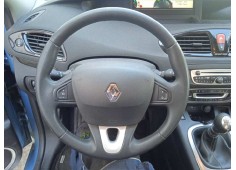 renault scenic iii del año 2011 2