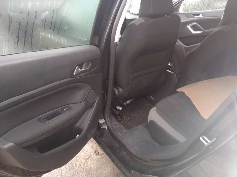 peugeot 308 sw del año 2016