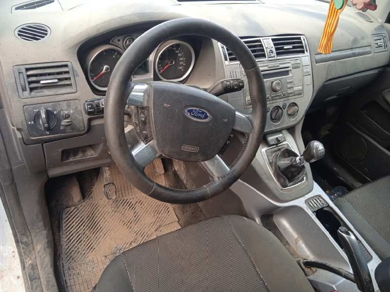 ford kuga (cbv) del año 2010