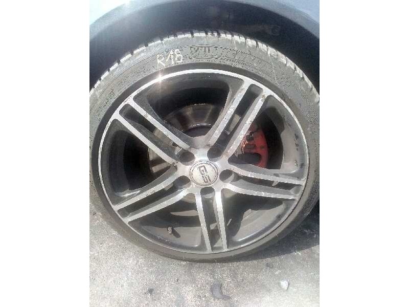 audi a6 berlina (4b2) del año 2002