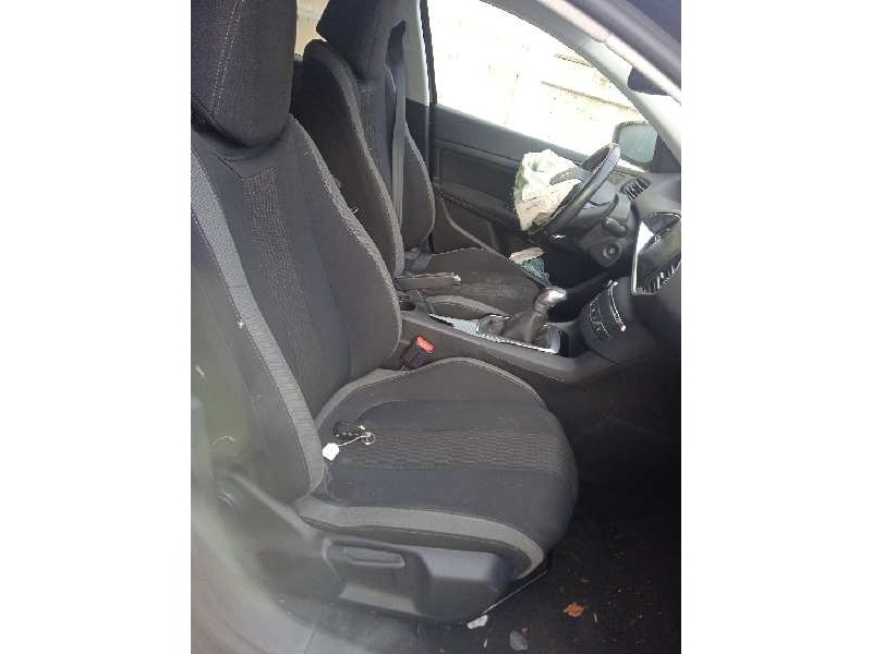 peugeot 308 sw del año 2016