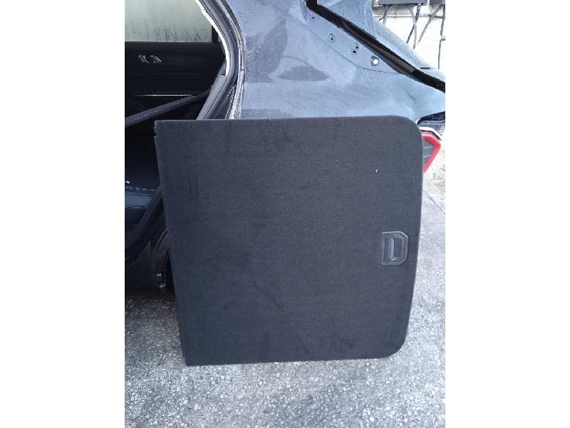 lynk&co lynk & co 01 del año 2022