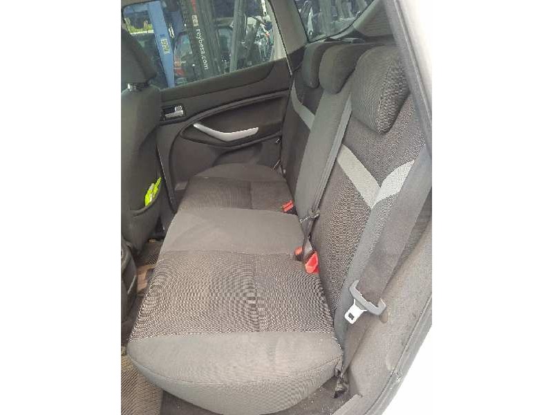 ford kuga (cbv) del año 2010