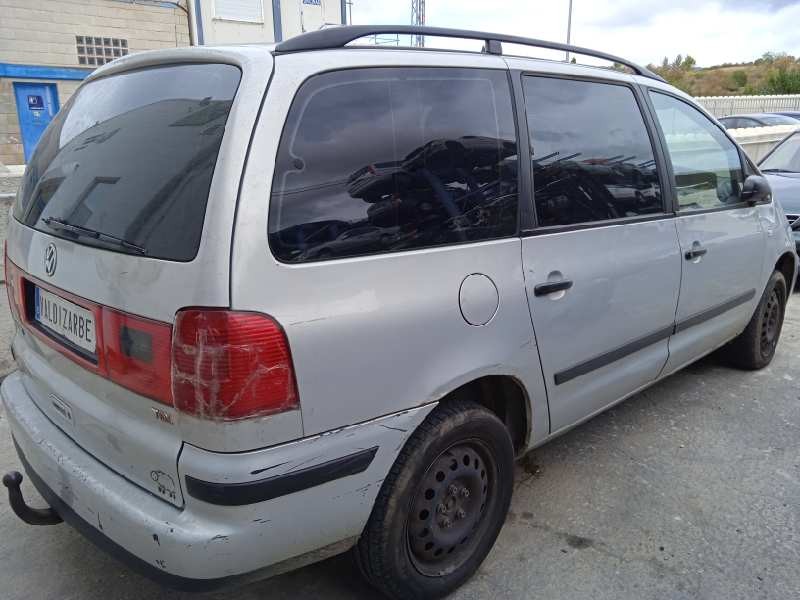 volkswagen sharan (7m6/7m9) del año 2002