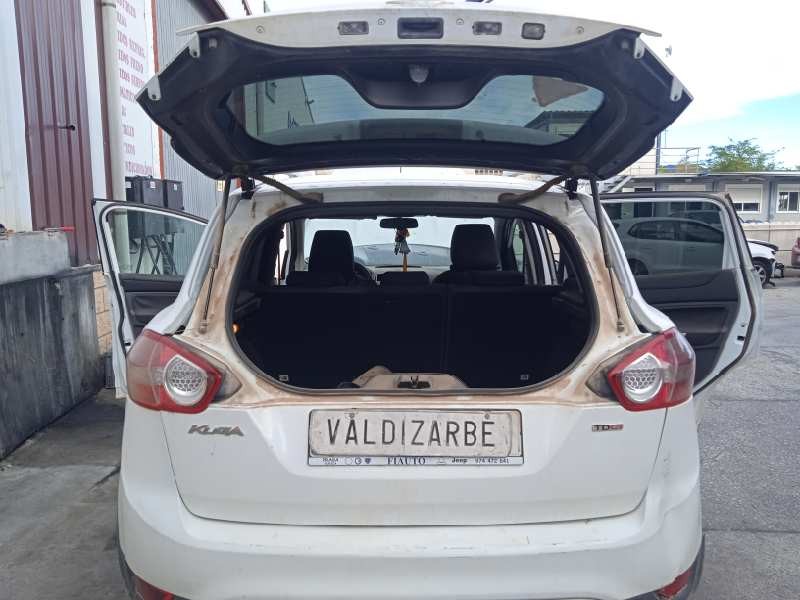 ford kuga (cbv) del año 2010