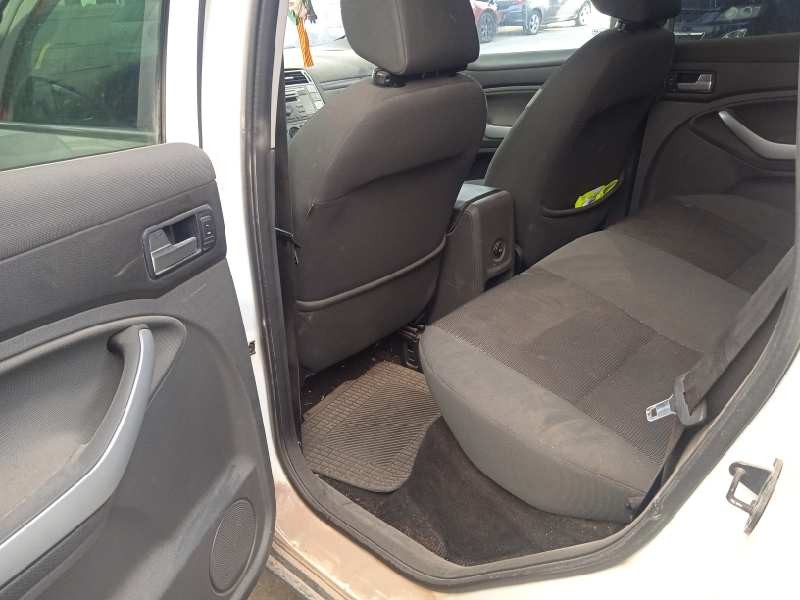 ford kuga (cbv) del año 2010