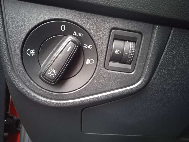 volkswagen polo del año 2018