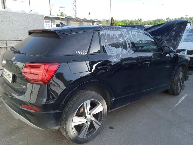 audi q2 (gab) del año 2018