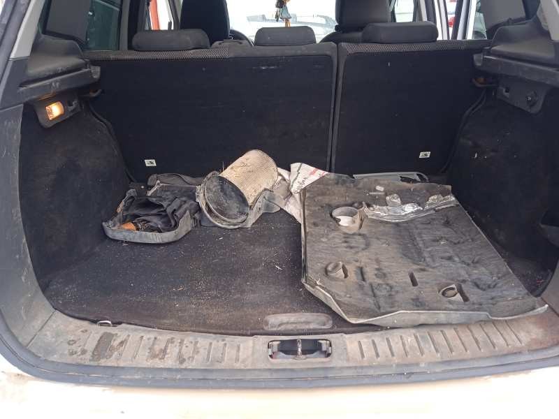 ford kuga (cbv) del año 2010