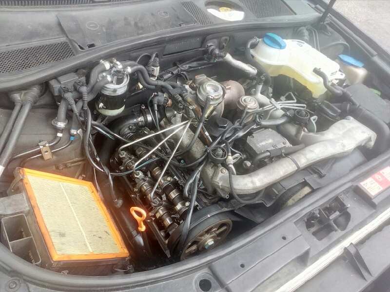 audi a6 berlina (4b2) del año 2002