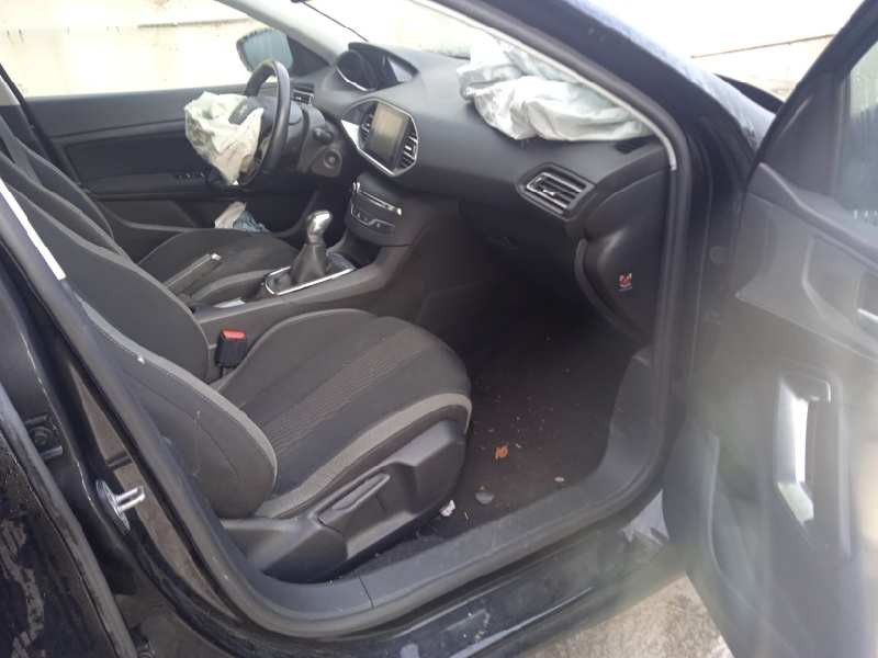 peugeot 308 sw del año 2016