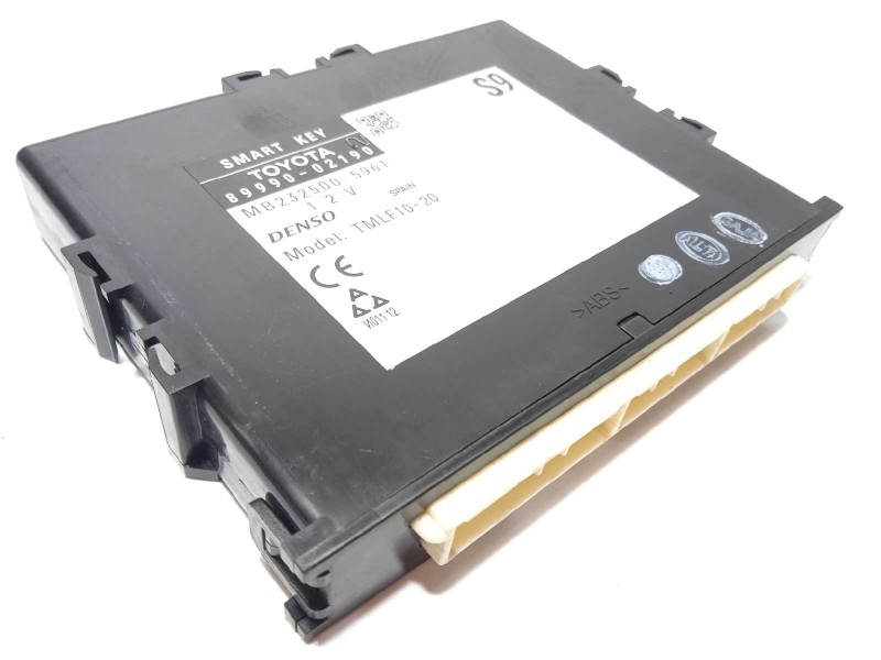 MODULO ELECTRONICO 8999002190 2325005961