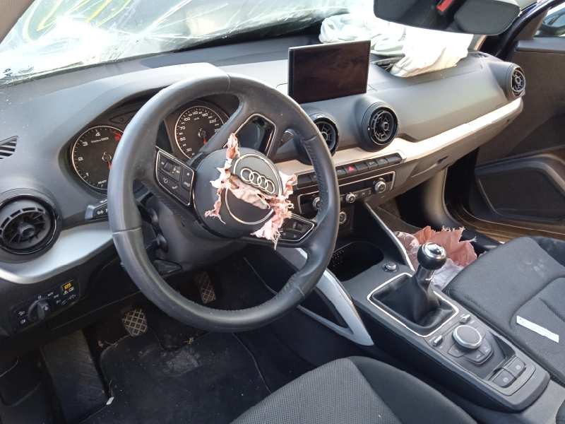 audi q2 (gab) del año 2018