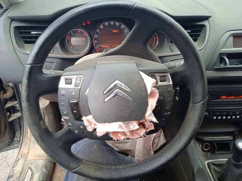 citroën c5 berlina del año 2011