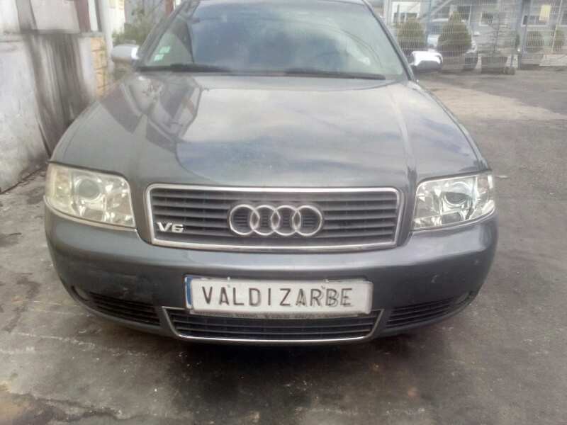 audi a6 berlina (4b2) del año 2002
