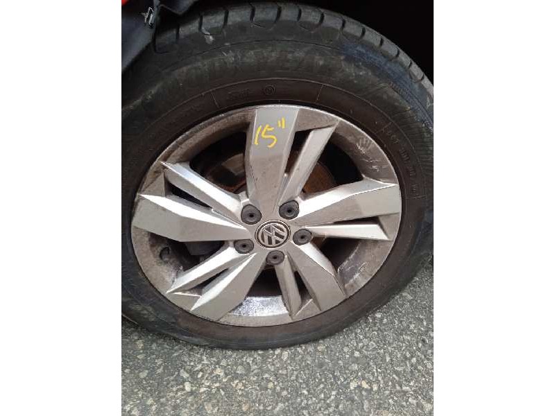 volkswagen polo del año 2018