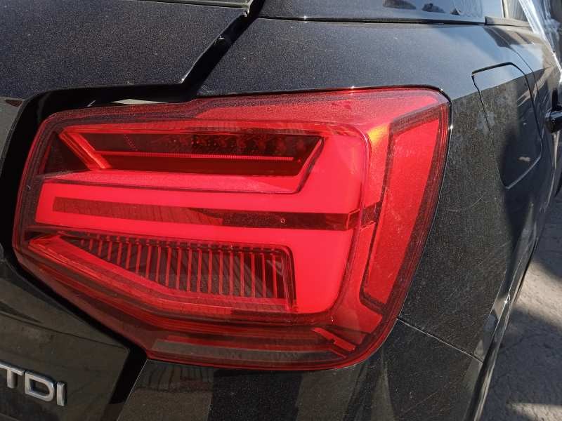 audi q2 (gab) del año 2018