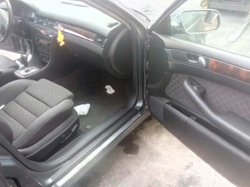 audi a6 berlina (4b2) del año 2002