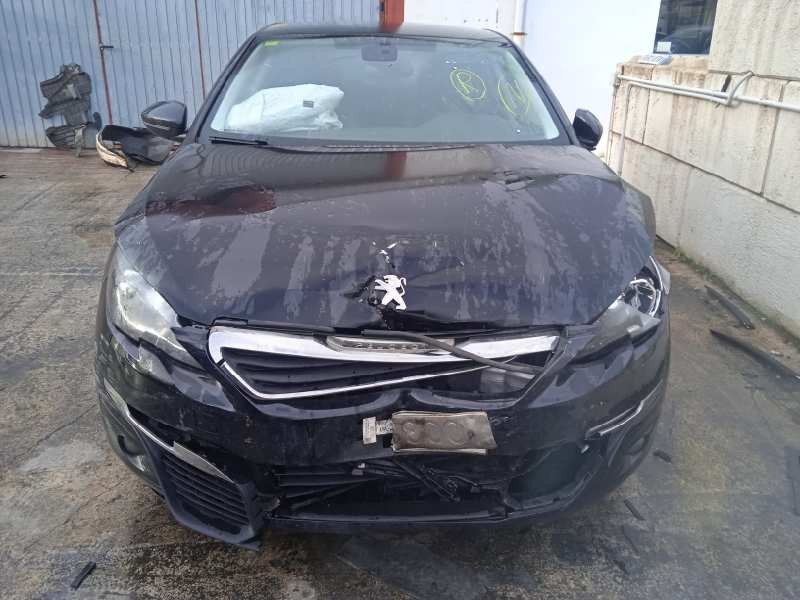 peugeot 308 sw del año 2016