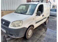 fiat doblo (119) del año 2006