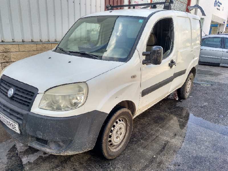 fiat doblo (119) del año 2006