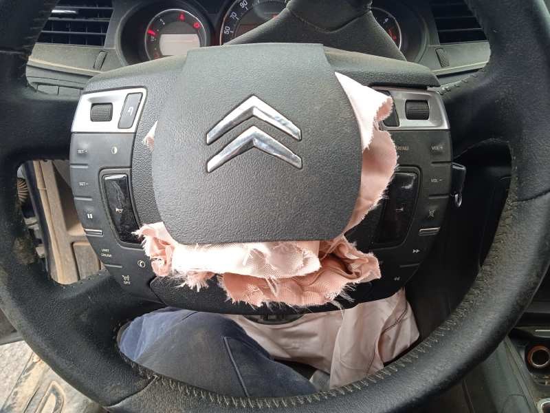 citroën c5 berlina del año 2011