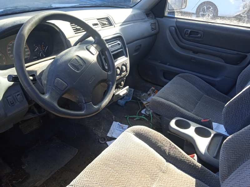 honda cr-v (rd1/3) del año 1998