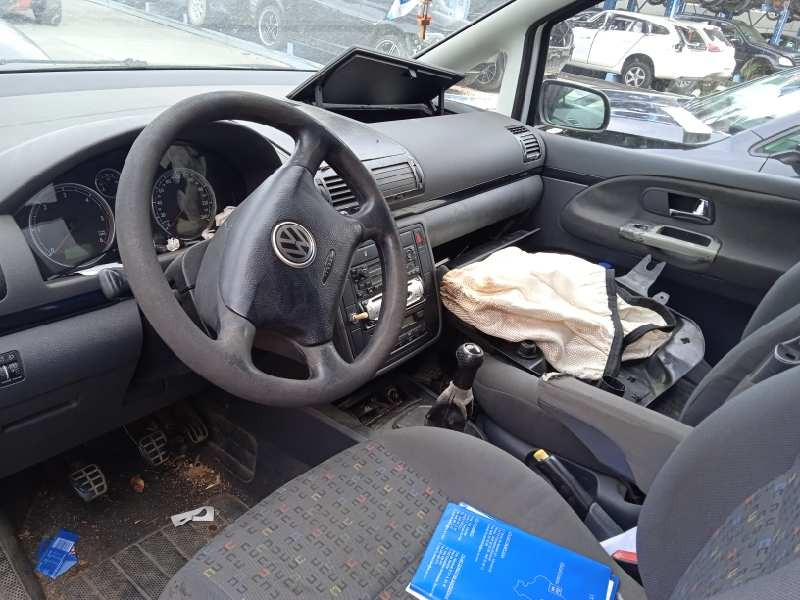 volkswagen sharan (7m6/7m9) del año 2002