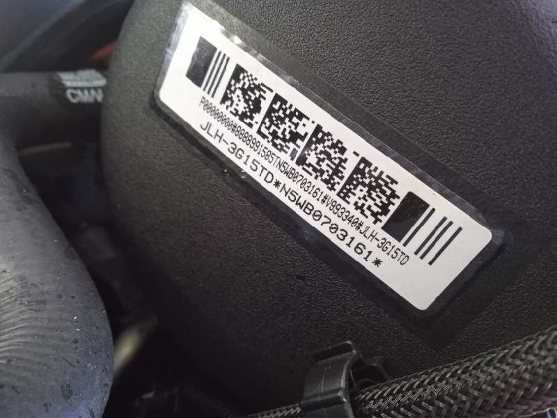 lynk&co lynk & co 01 del año 2022