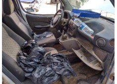 fiat doblo (119) del año 2006 2